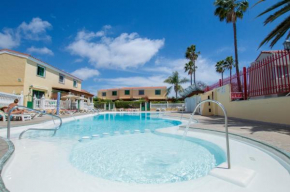 Maspalomas Suite by 